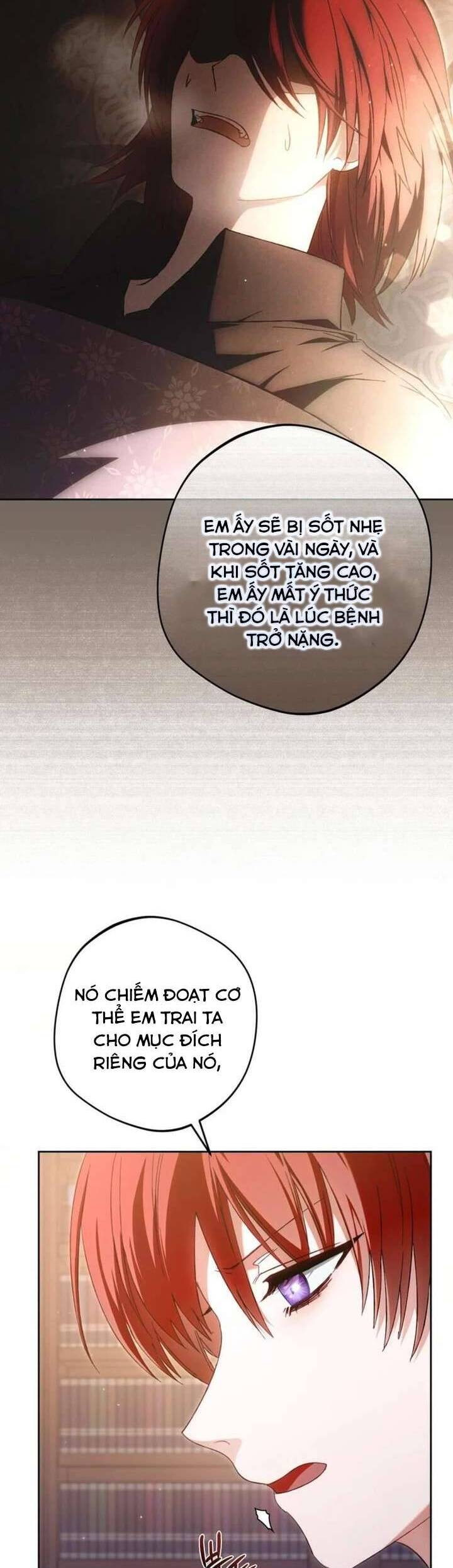 Bạo Chúa Độc Ác Trở Lại Chap 42 - Next Chap 43