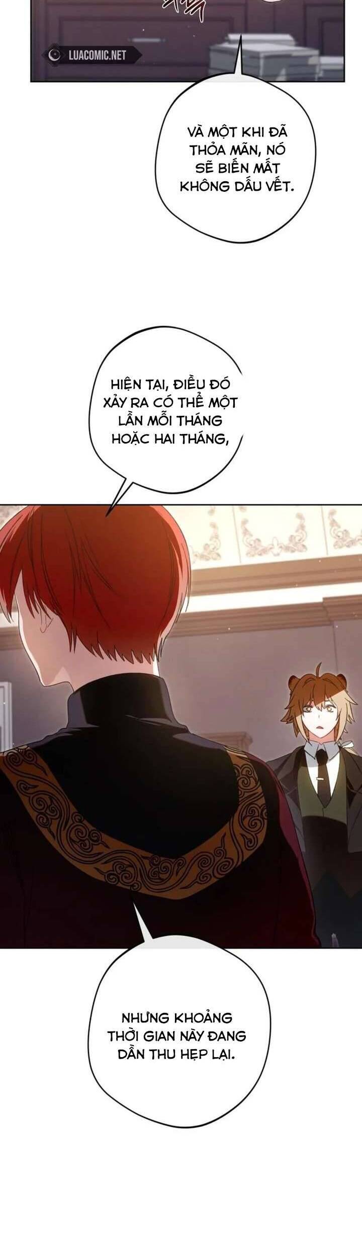 Bạo Chúa Độc Ác Trở Lại Chap 42 - Next Chap 43