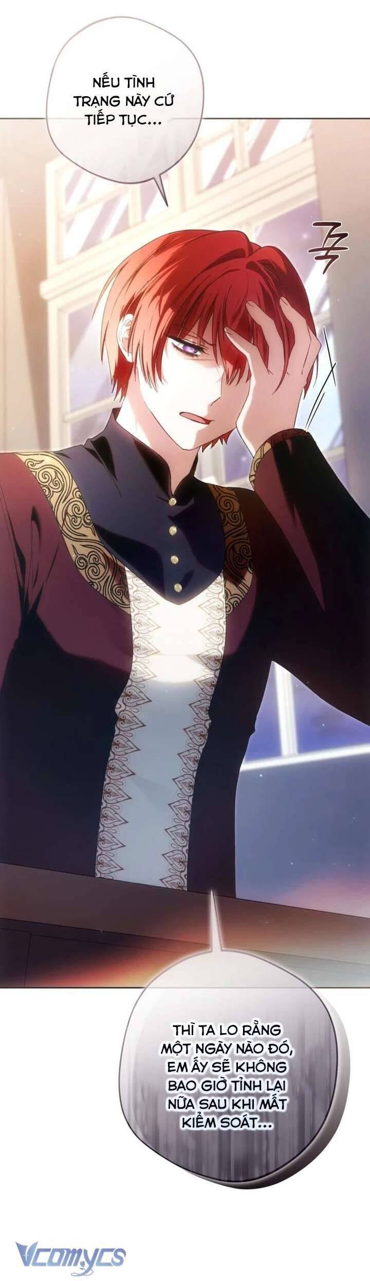 Bạo Chúa Độc Ác Trở Lại Chap 42 - Next Chap 43