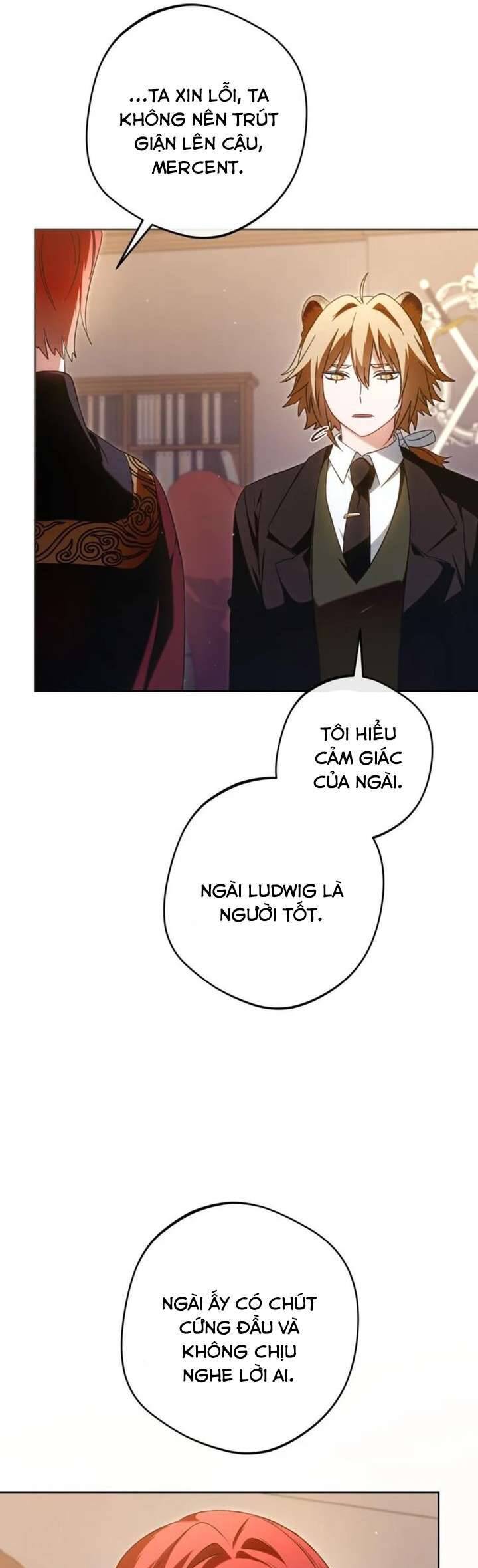 Bạo Chúa Độc Ác Trở Lại Chap 42 - Next Chap 43
