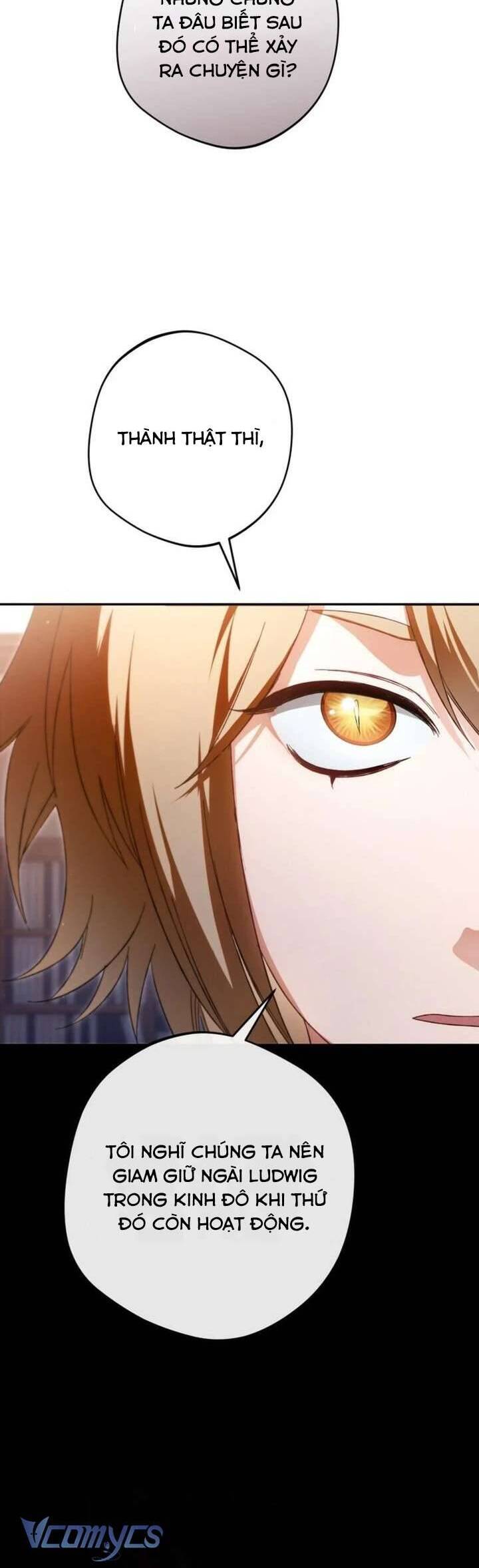 Bạo Chúa Độc Ác Trở Lại Chap 42 - Next Chap 43