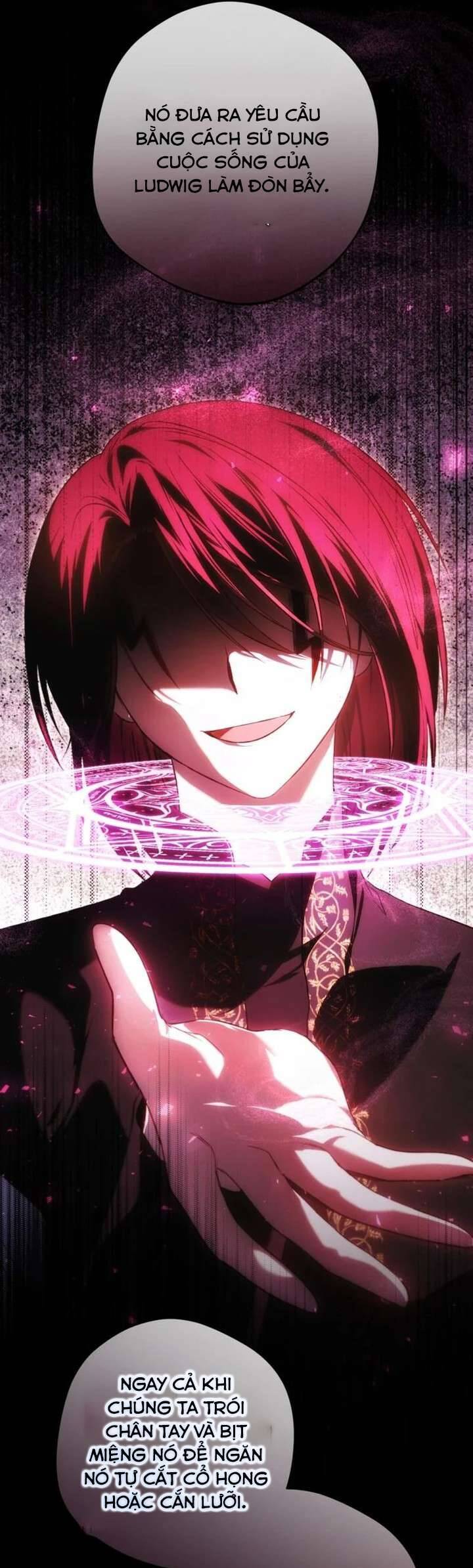 Bạo Chúa Độc Ác Trở Lại Chap 42 - Next Chap 43