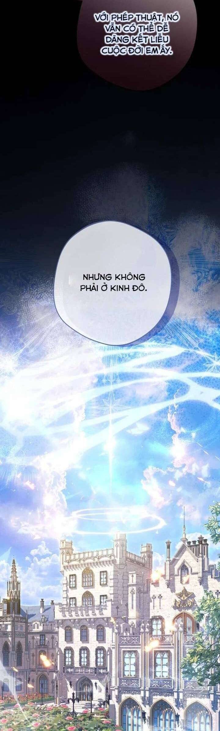 Bạo Chúa Độc Ác Trở Lại Chap 42 - Next Chap 43