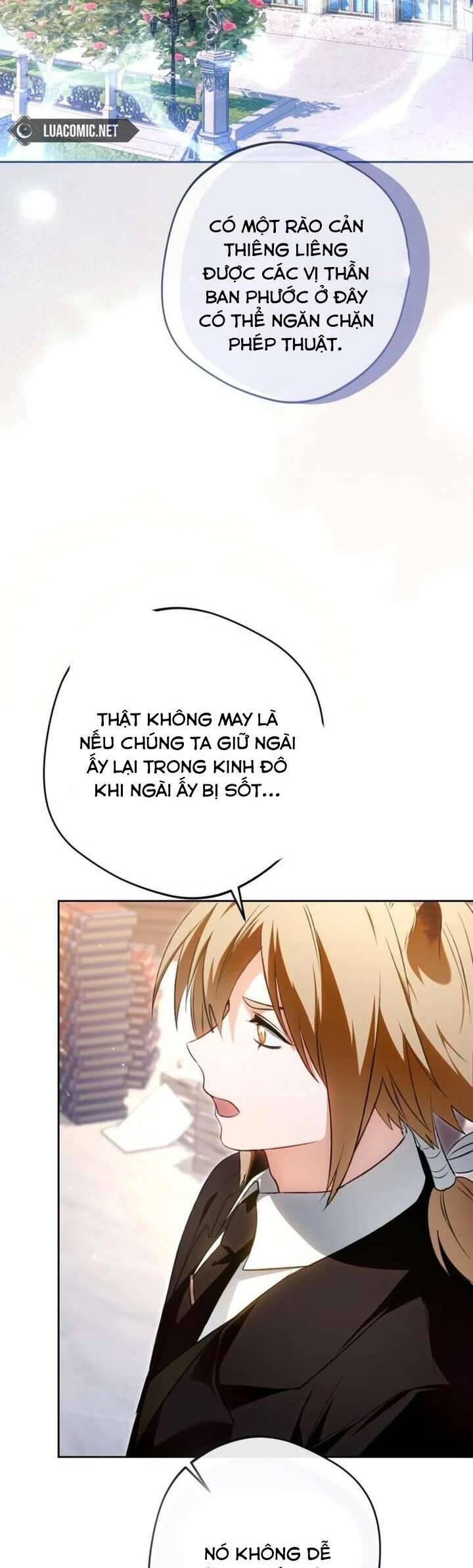 Bạo Chúa Độc Ác Trở Lại Chap 42 - Next Chap 43