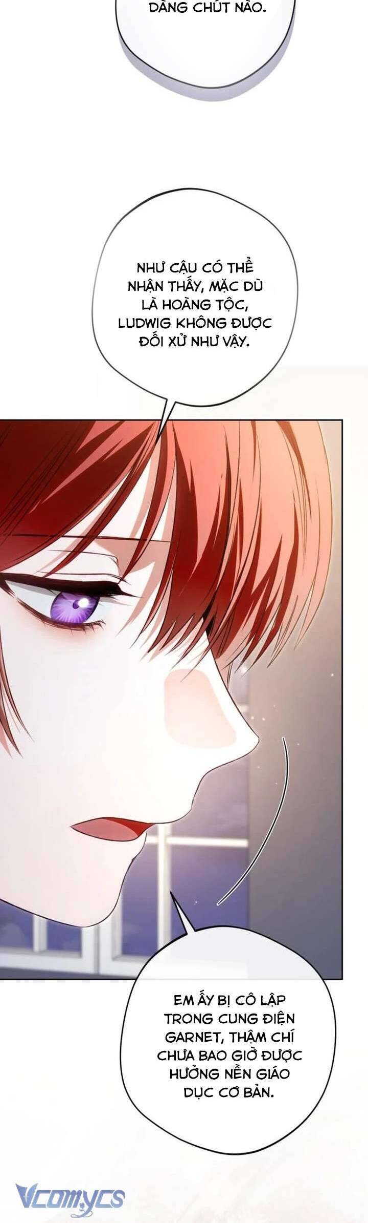 Bạo Chúa Độc Ác Trở Lại Chap 42 - Next Chap 43