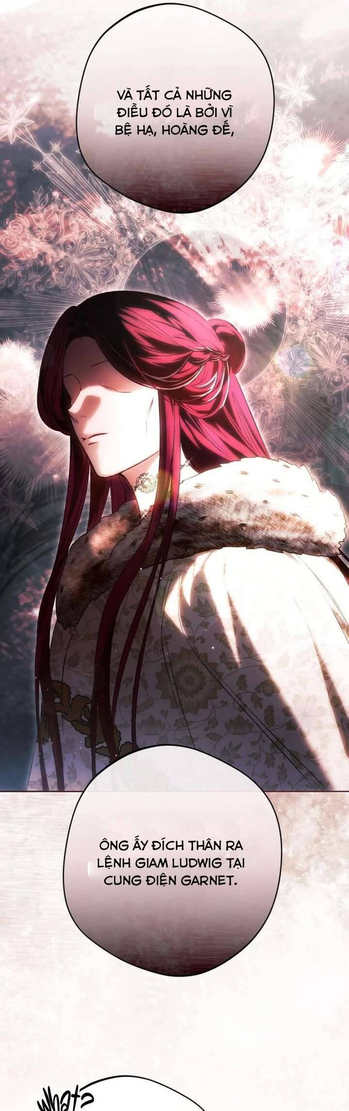 Bạo Chúa Độc Ác Trở Lại Chap 42 - Next Chap 43