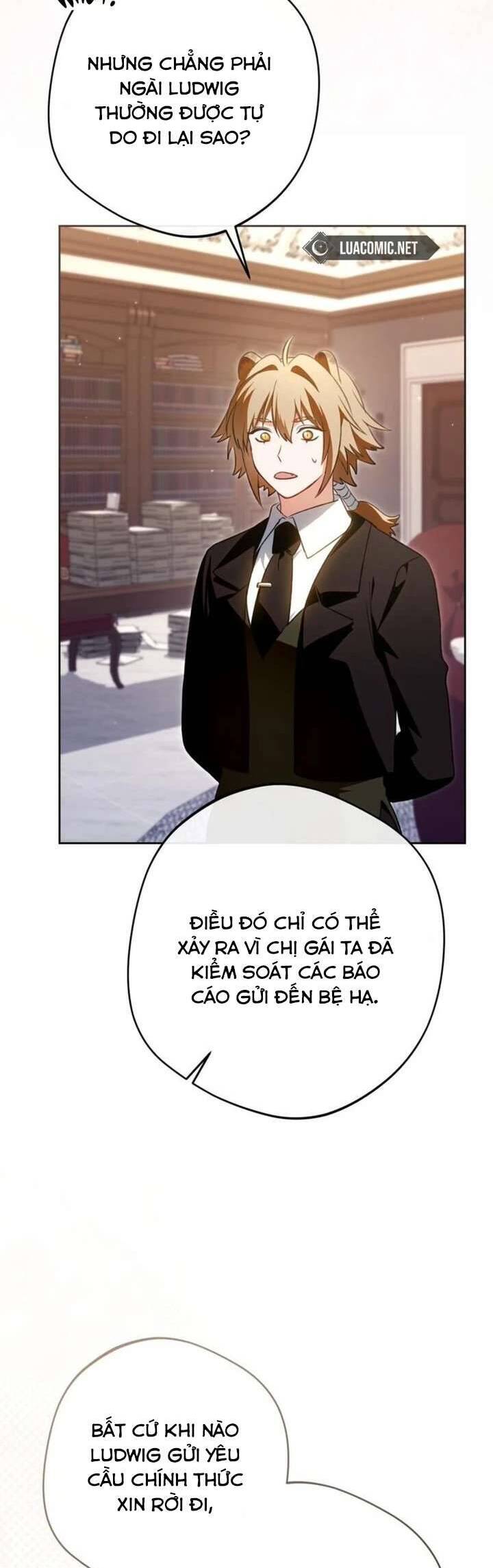 Bạo Chúa Độc Ác Trở Lại Chap 42 - Next Chap 43