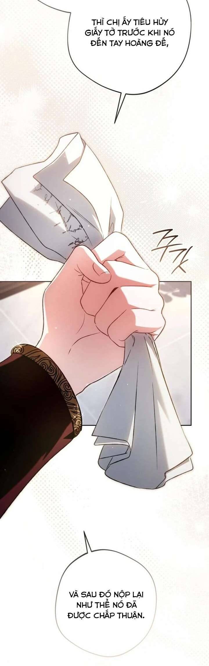 Bạo Chúa Độc Ác Trở Lại Chap 42 - Next Chap 43