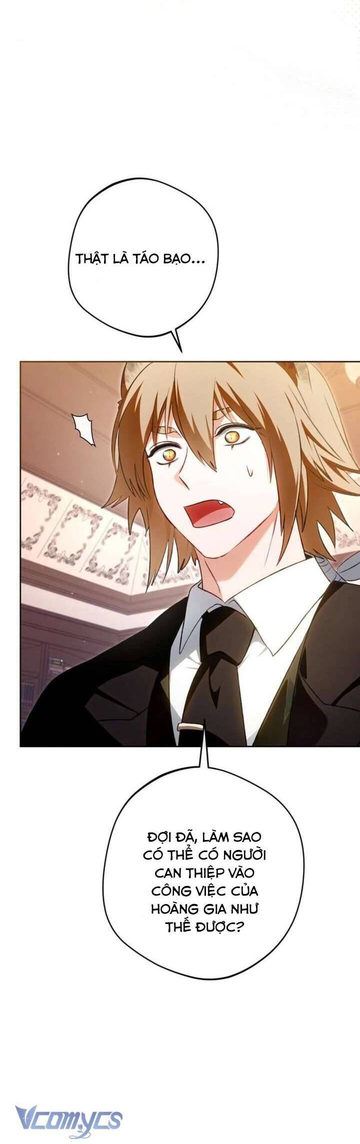 Bạo Chúa Độc Ác Trở Lại Chap 42 - Next Chap 43