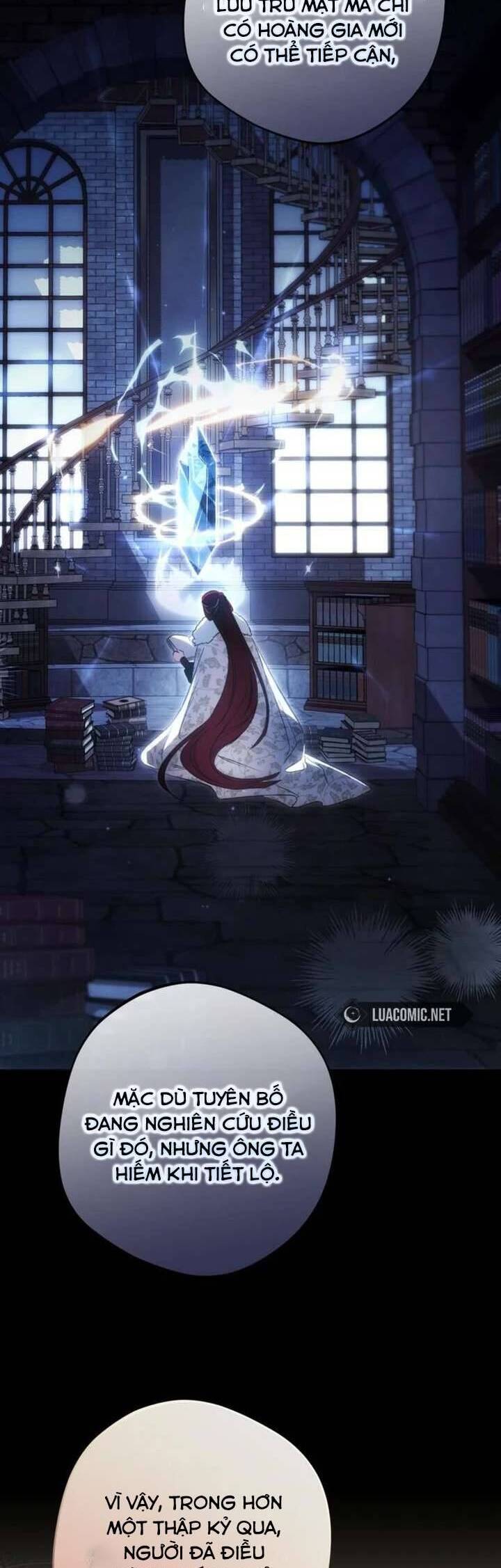 Bạo Chúa Độc Ác Trở Lại Chap 42 - Next Chap 43