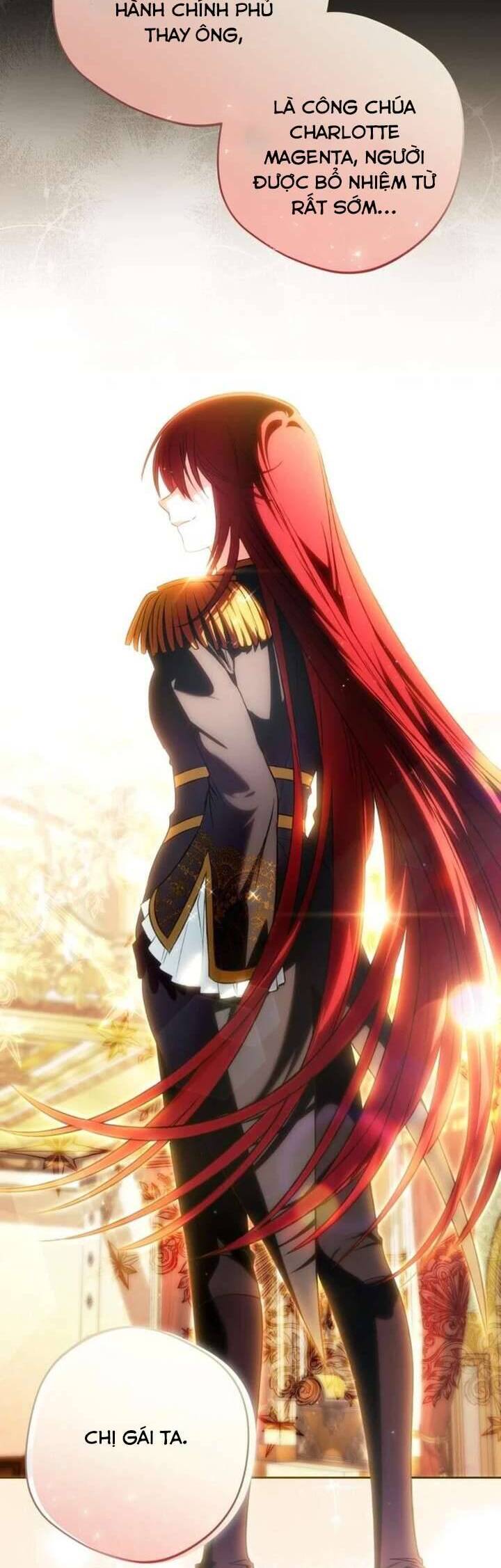 Bạo Chúa Độc Ác Trở Lại Chap 42 - Next Chap 43