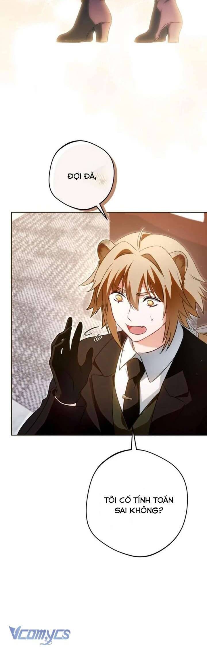 Bạo Chúa Độc Ác Trở Lại Chap 42 - Next Chap 43