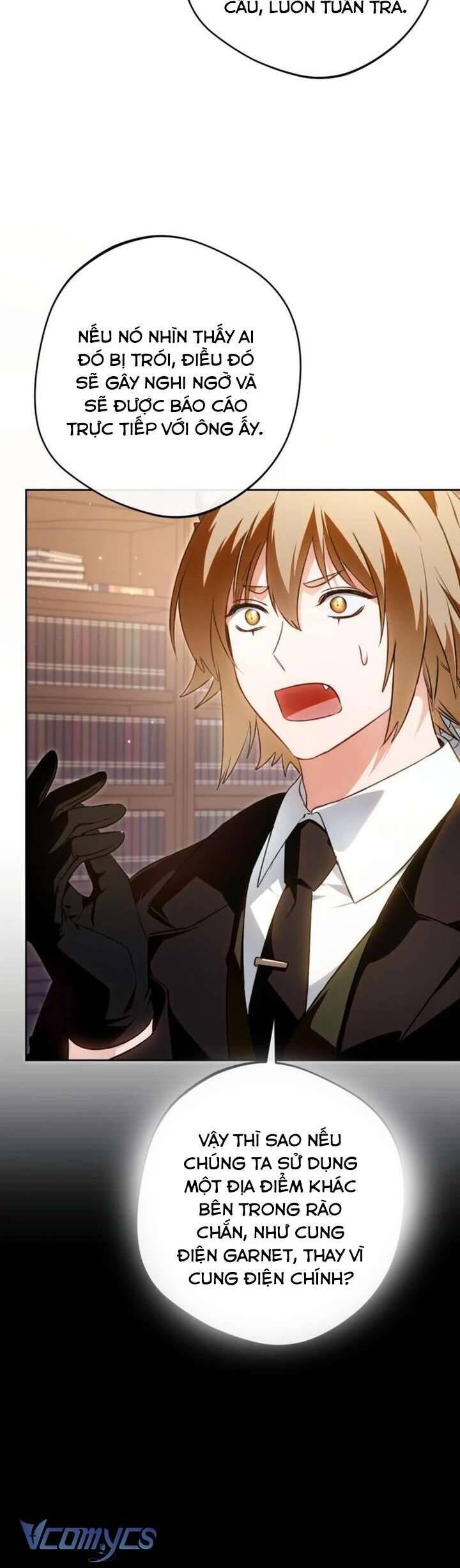 Bạo Chúa Độc Ác Trở Lại Chap 42 - Next Chap 43