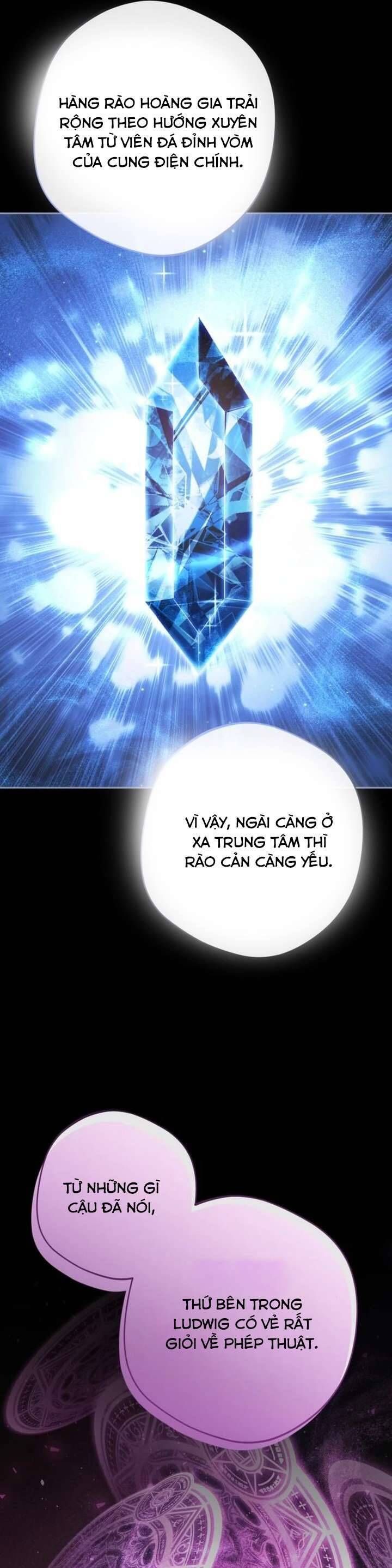 Bạo Chúa Độc Ác Trở Lại Chap 42 - Next Chap 43