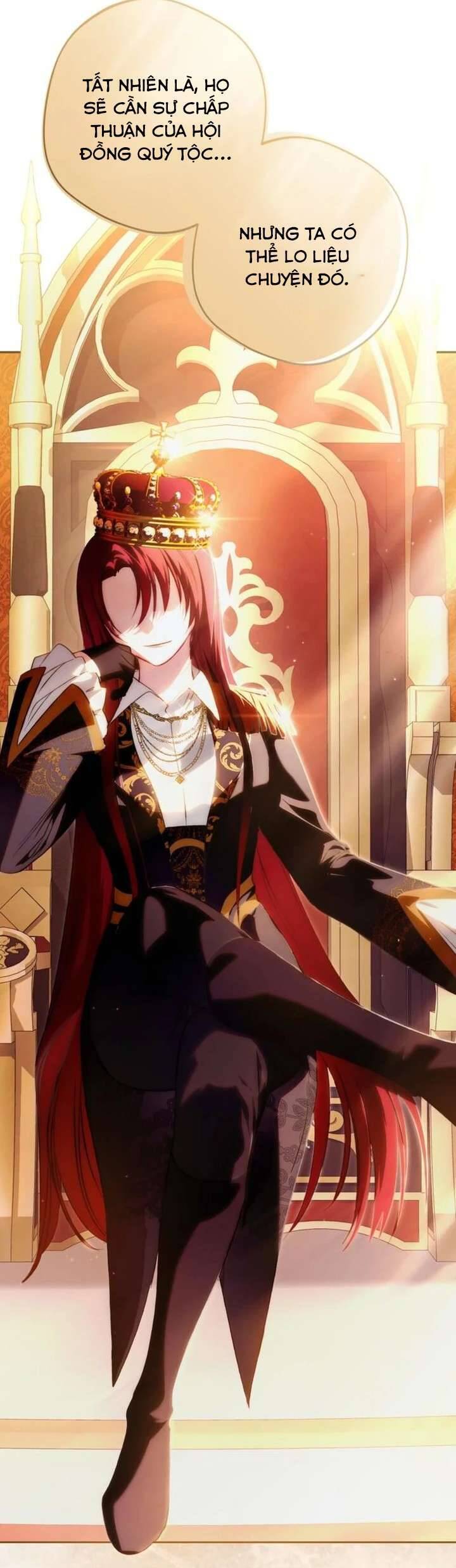 Bạo Chúa Độc Ác Trở Lại Chap 42 - Next Chap 43