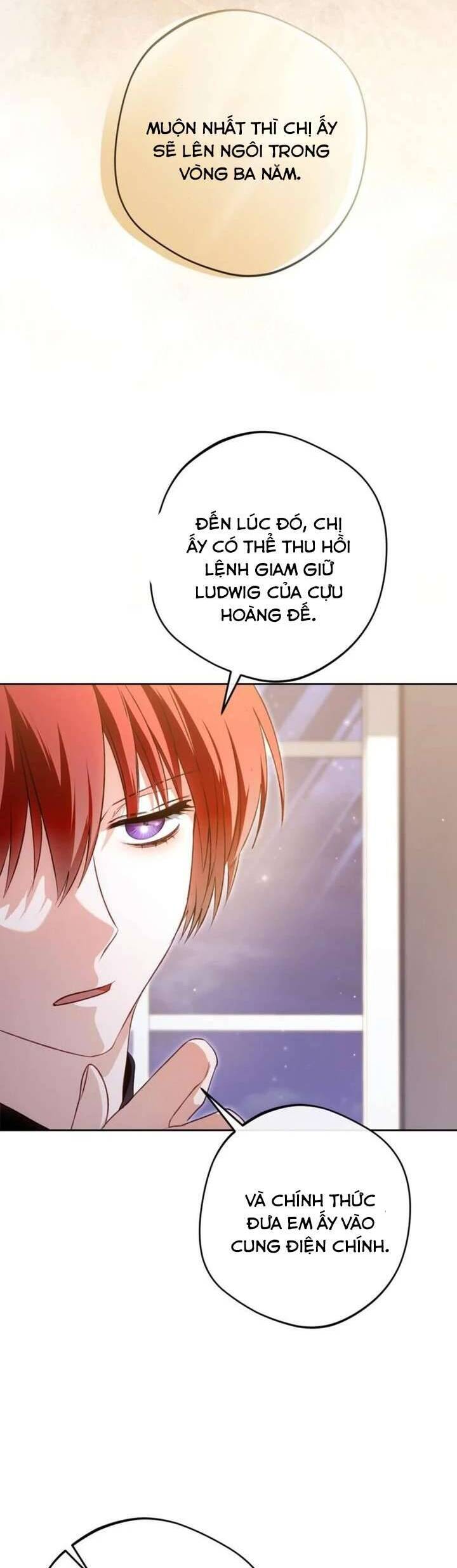 Bạo Chúa Độc Ác Trở Lại Chap 42 - Next Chap 43