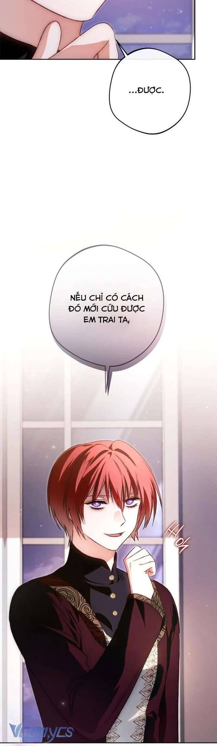 Bạo Chúa Độc Ác Trở Lại Chap 42 - Next Chap 43