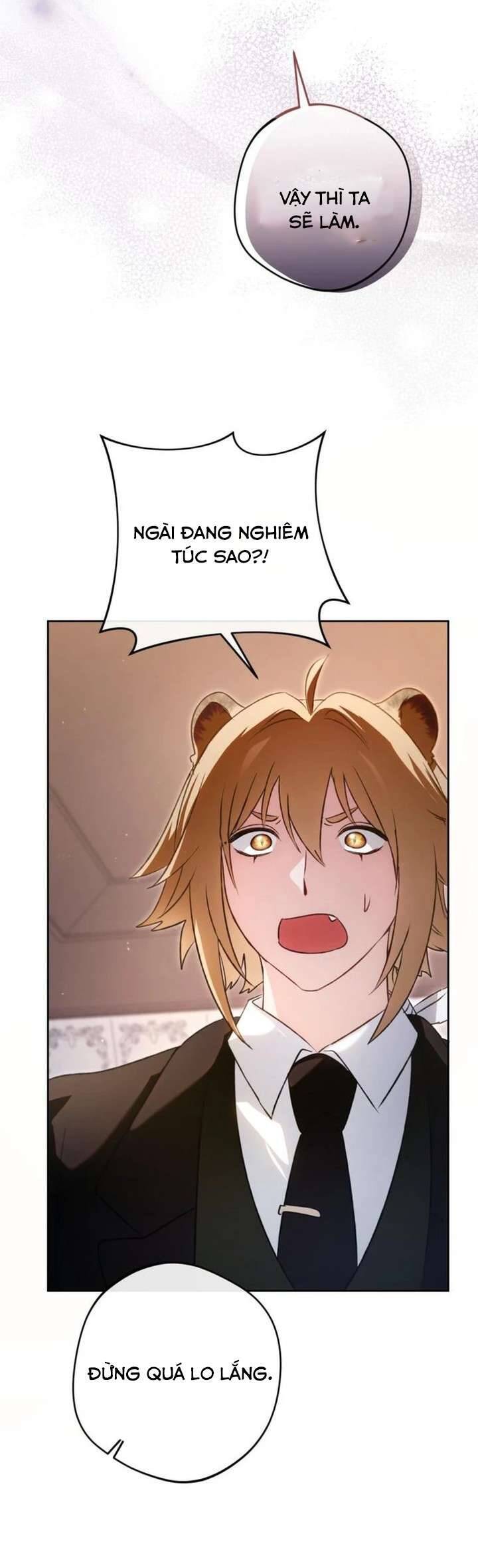 Bạo Chúa Độc Ác Trở Lại Chap 42 - Next Chap 43