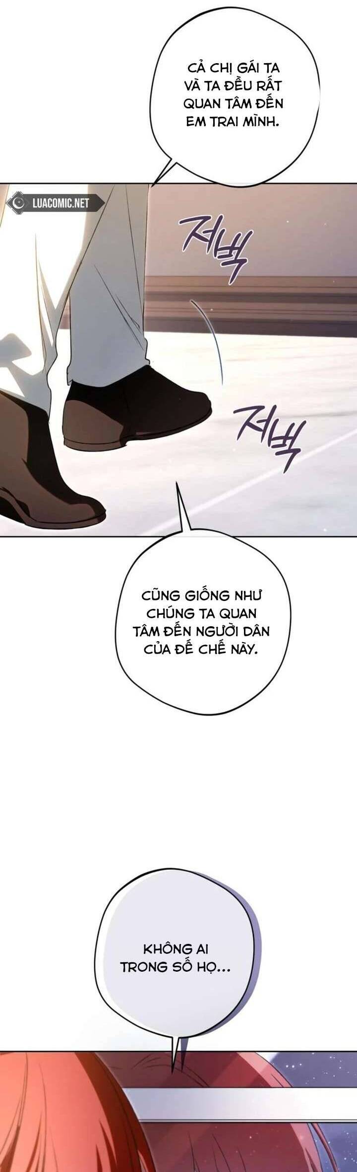 Bạo Chúa Độc Ác Trở Lại Chap 42 - Next Chap 43