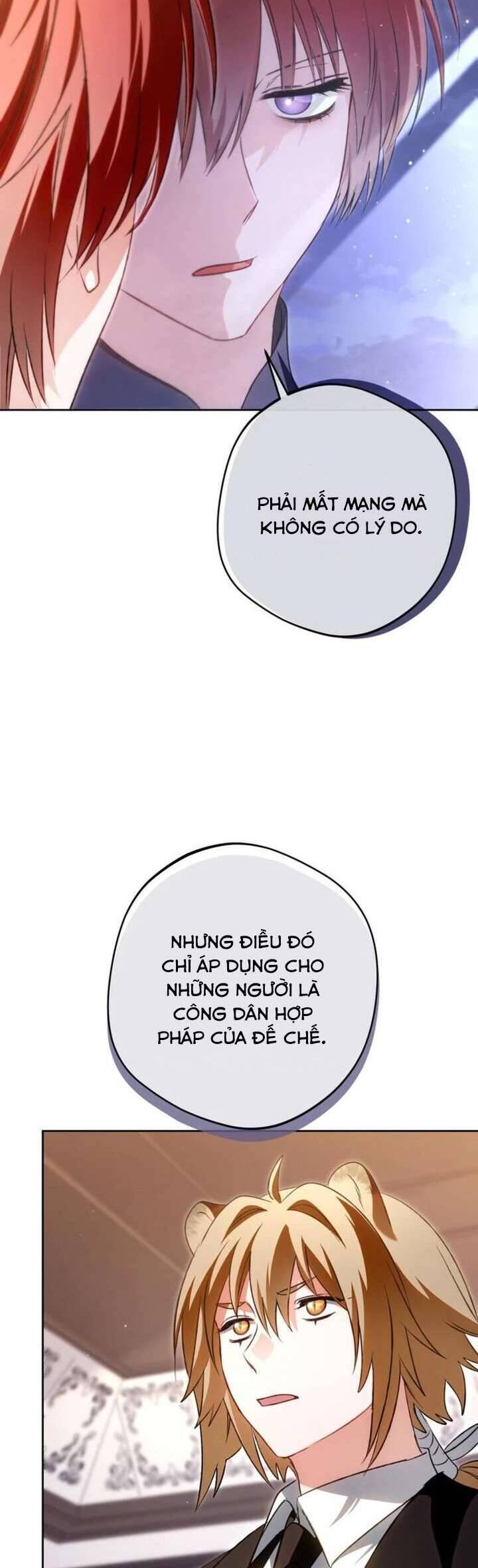 Bạo Chúa Độc Ác Trở Lại Chap 42 - Next Chap 43