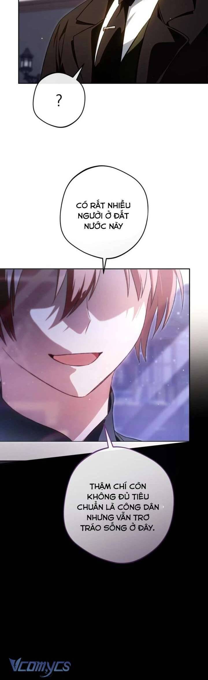 Bạo Chúa Độc Ác Trở Lại Chap 42 - Next Chap 43