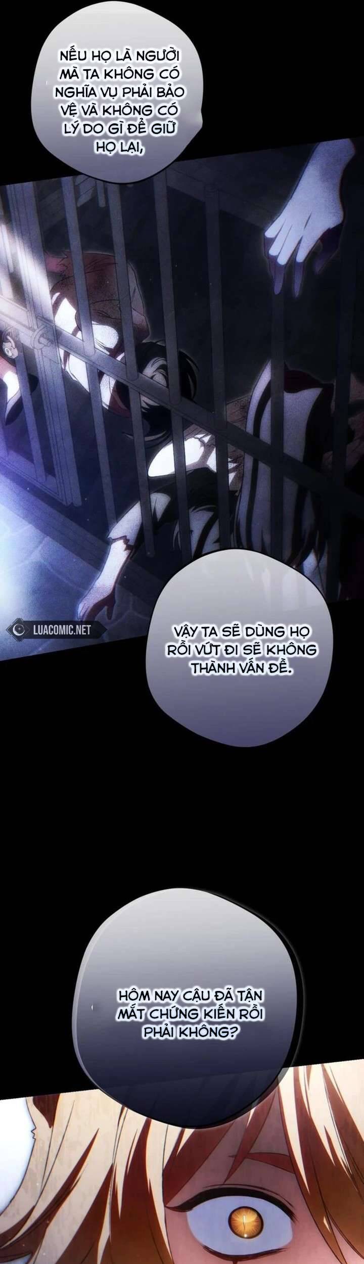 Bạo Chúa Độc Ác Trở Lại Chap 42 - Next Chap 43