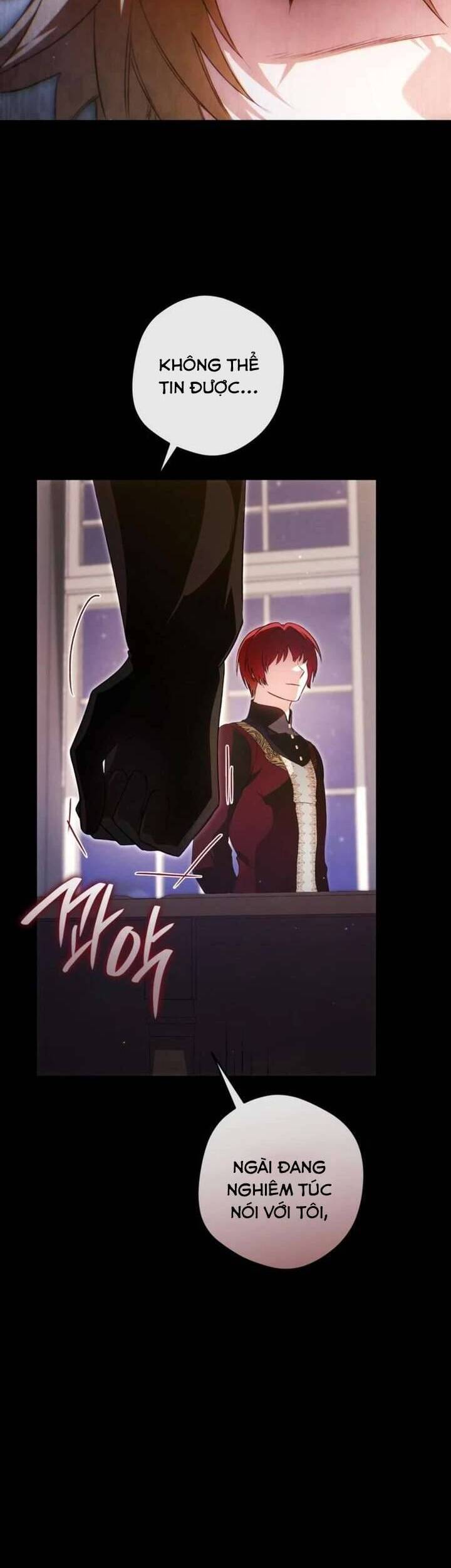 Bạo Chúa Độc Ác Trở Lại Chap 42 - Next Chap 43