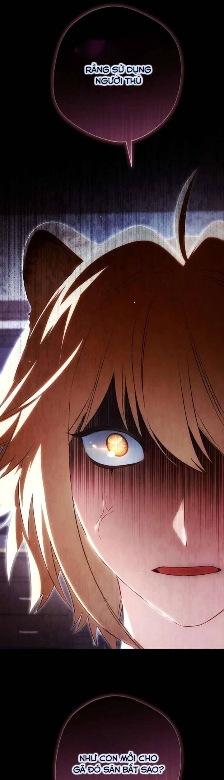 Bạo Chúa Độc Ác Trở Lại Chap 42 - Next Chap 43