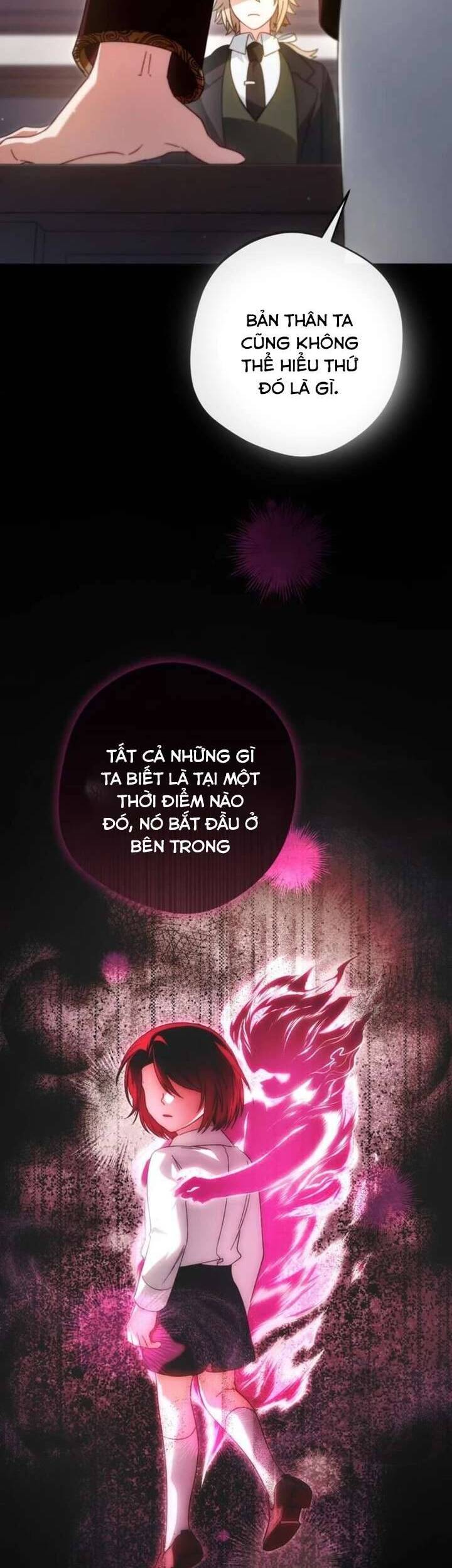 Bạo Chúa Độc Ác Trở Lại Chap 42 - Next Chap 43