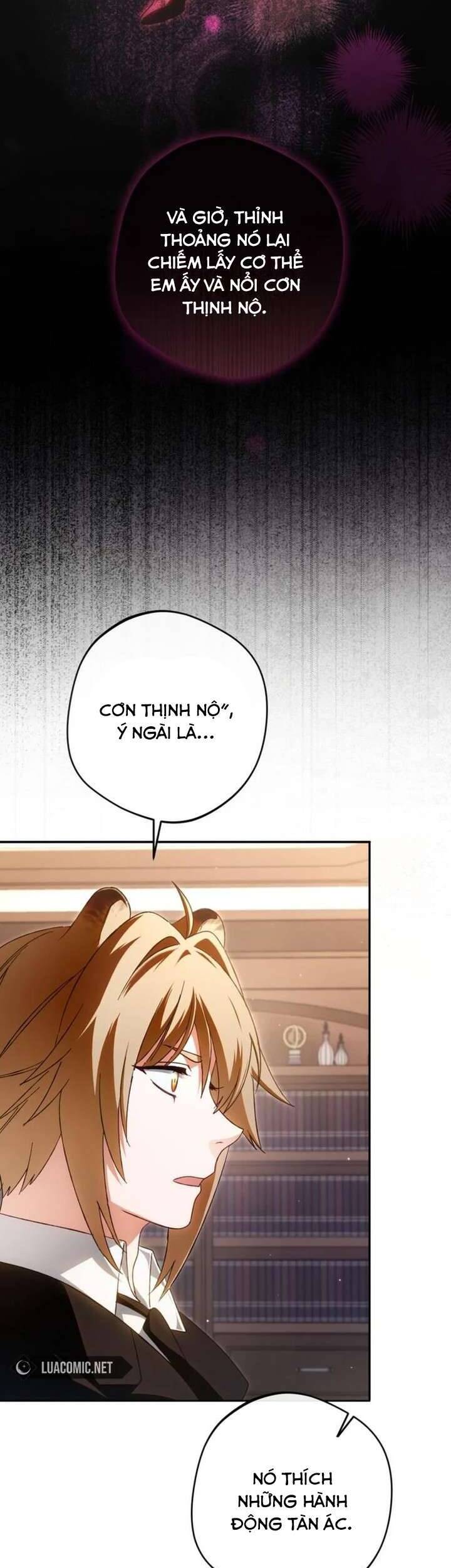 Bạo Chúa Độc Ác Trở Lại Chap 42 - Next Chap 43