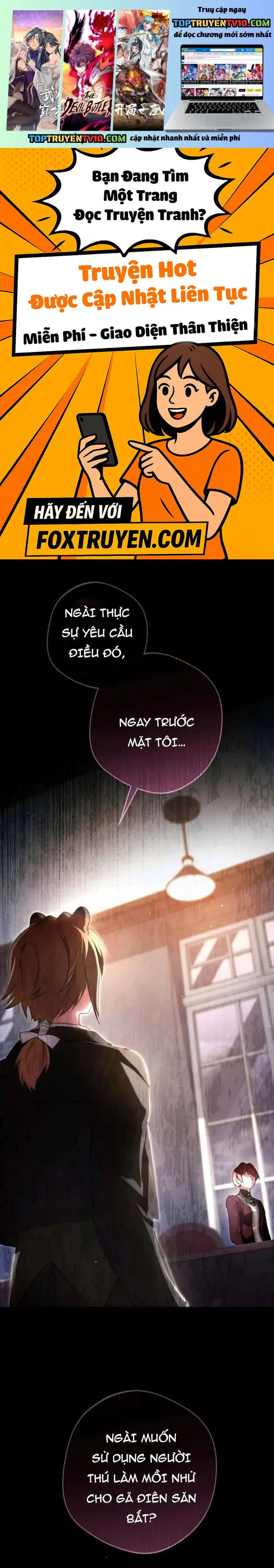 Bạo Chúa Độc Ác Trở Lại Chap 43 - Next Chap 44