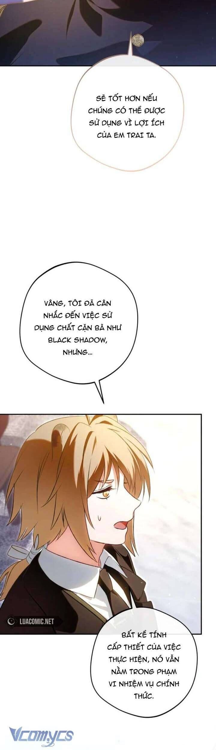 Bạo Chúa Độc Ác Trở Lại Chap 43 - Next Chap 44