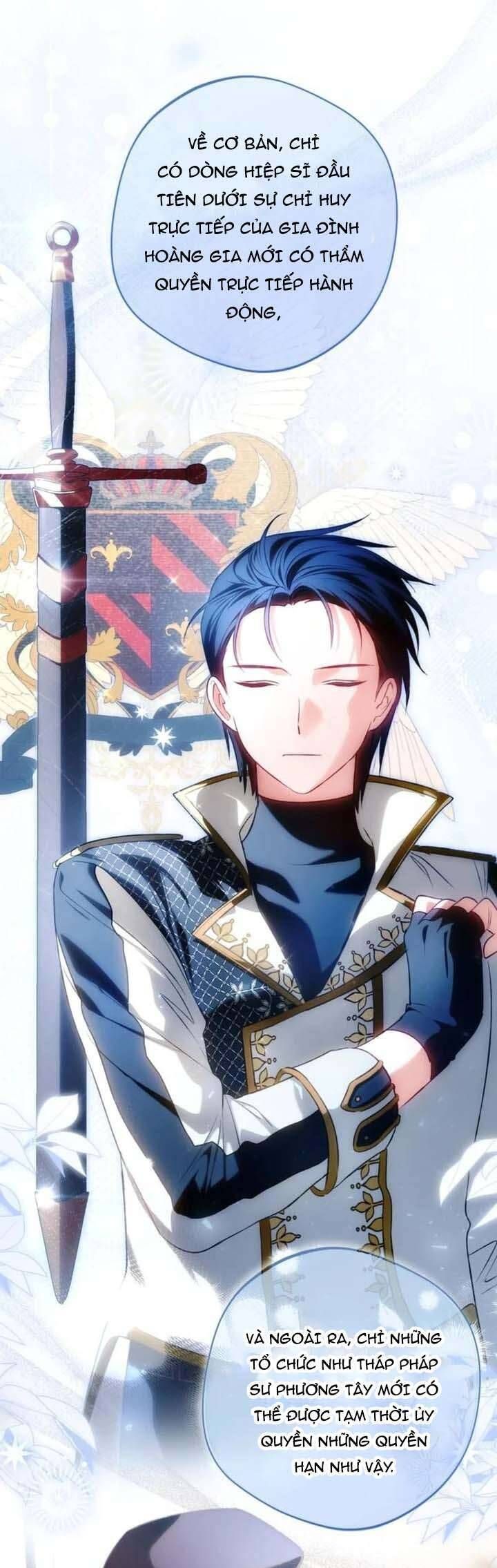 Bạo Chúa Độc Ác Trở Lại Chap 43 - Next Chap 44