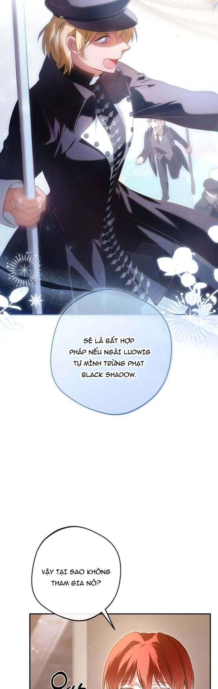 Bạo Chúa Độc Ác Trở Lại Chap 43 - Next Chap 44