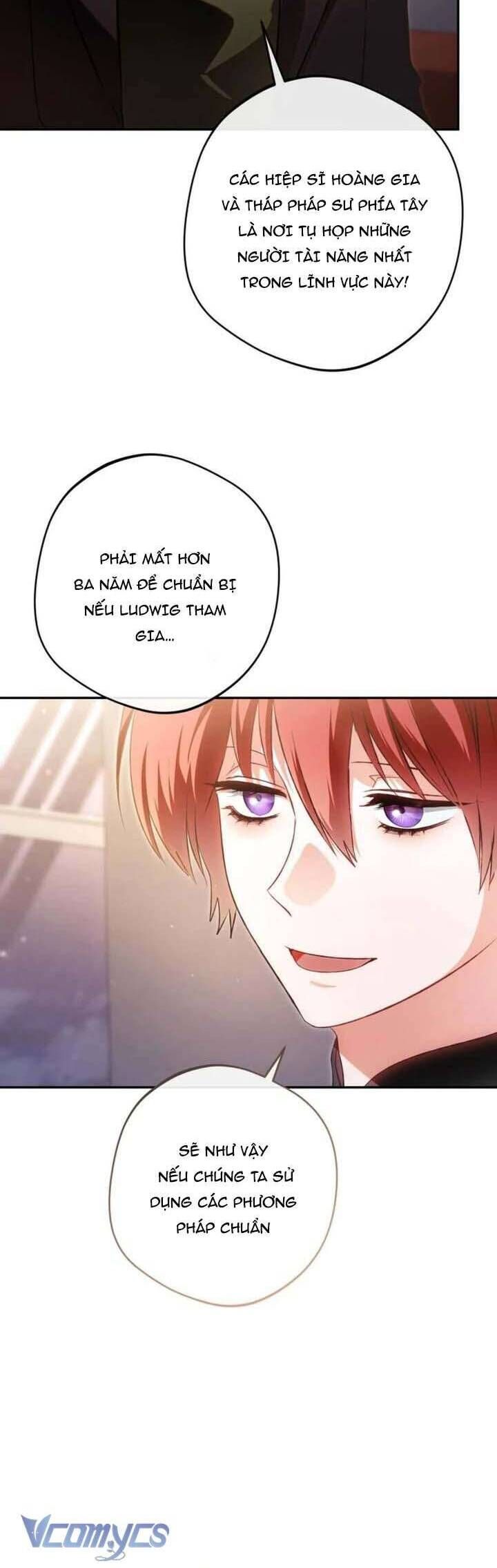 Bạo Chúa Độc Ác Trở Lại Chap 43 - Next Chap 44