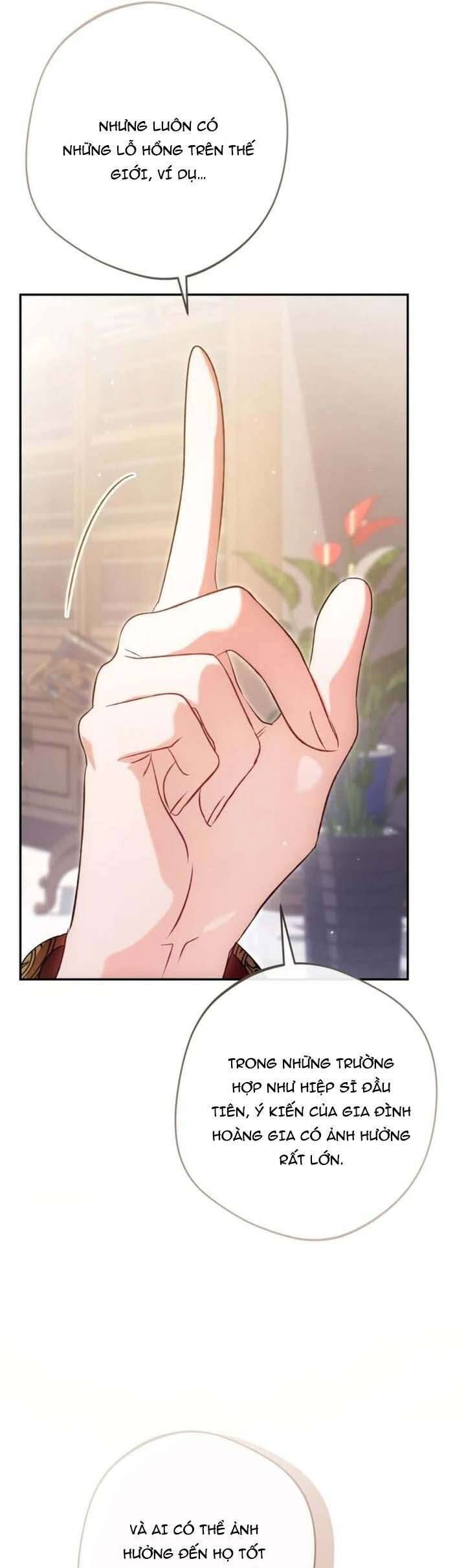 Bạo Chúa Độc Ác Trở Lại Chap 43 - Next Chap 44