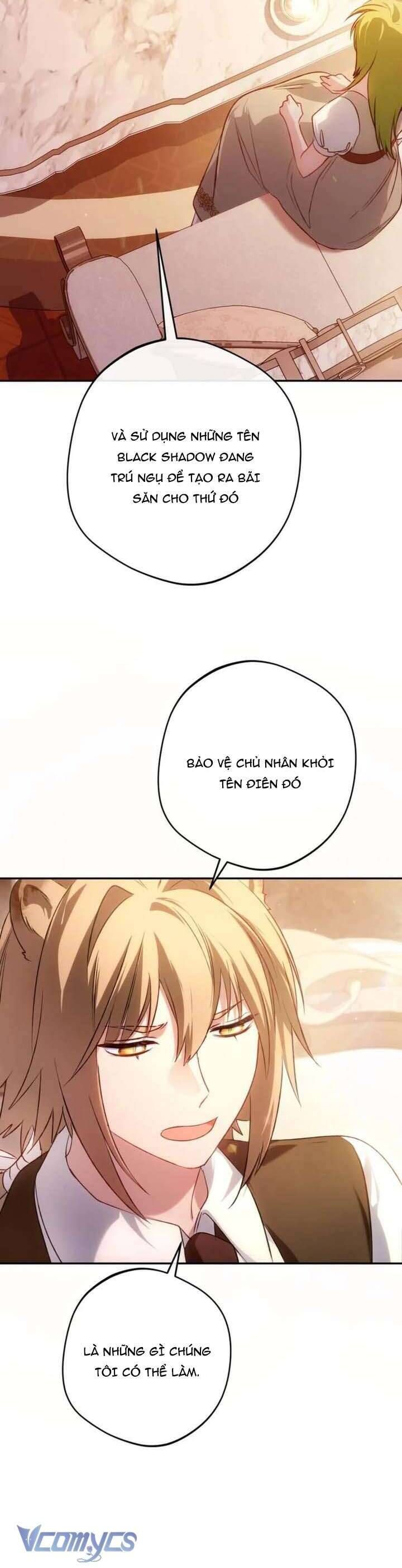 Bạo Chúa Độc Ác Trở Lại Chap 43 - Next Chap 44