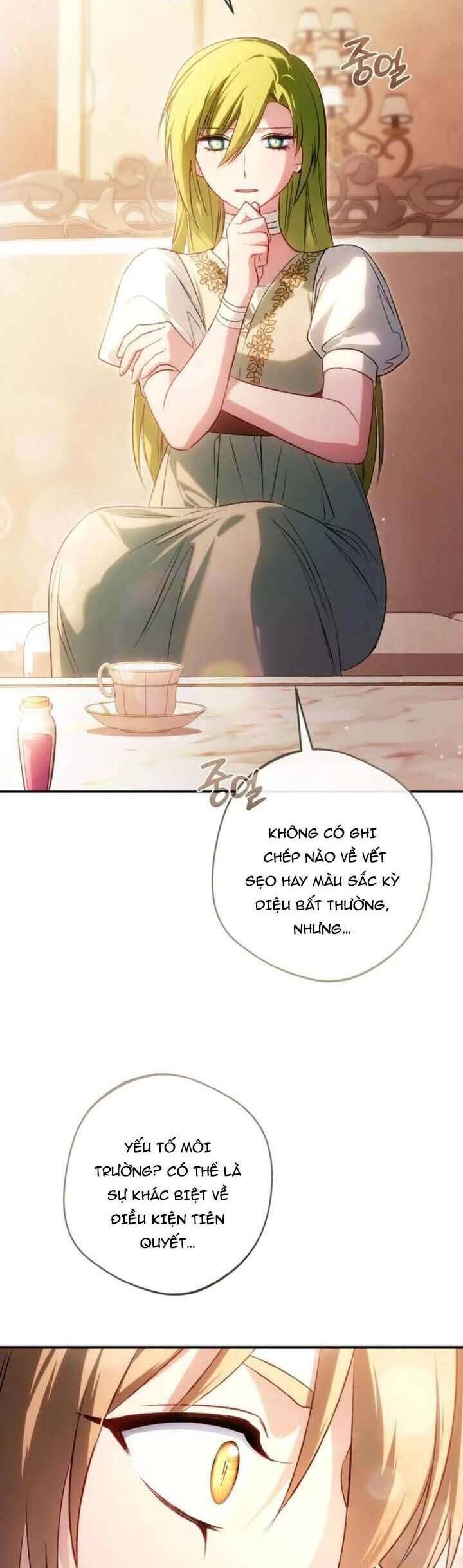 Bạo Chúa Độc Ác Trở Lại Chap 43 - Next Chap 44