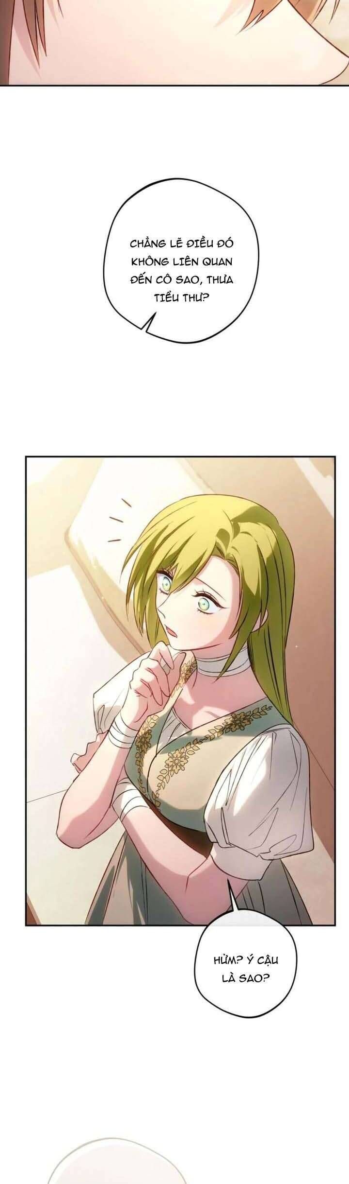 Bạo Chúa Độc Ác Trở Lại Chap 43 - Next Chap 44