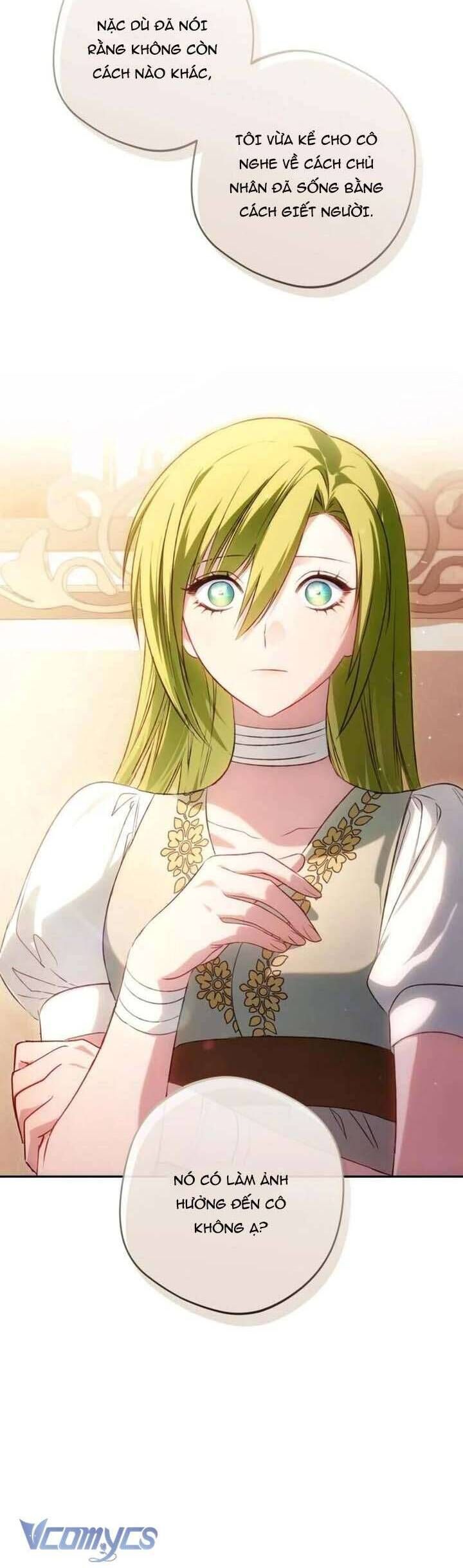 Bạo Chúa Độc Ác Trở Lại Chap 43 - Next Chap 44