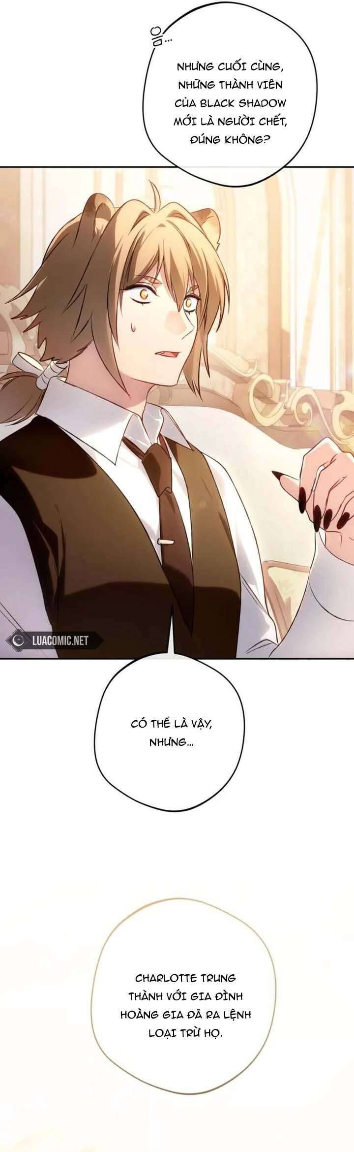 Bạo Chúa Độc Ác Trở Lại Chap 43 - Next Chap 44