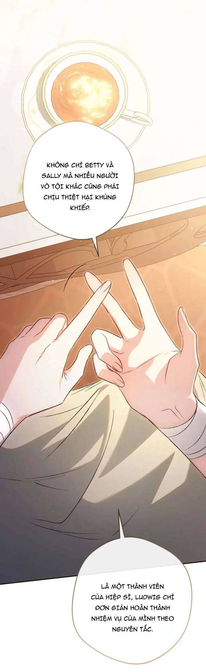 Bạo Chúa Độc Ác Trở Lại Chap 43 - Next Chap 44