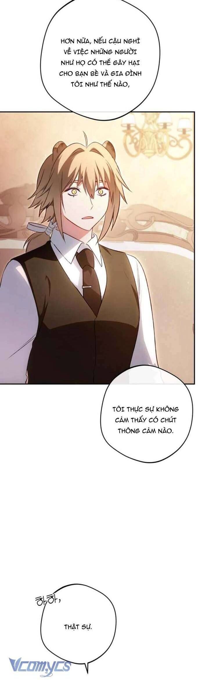 Bạo Chúa Độc Ác Trở Lại Chap 43 - Next Chap 44