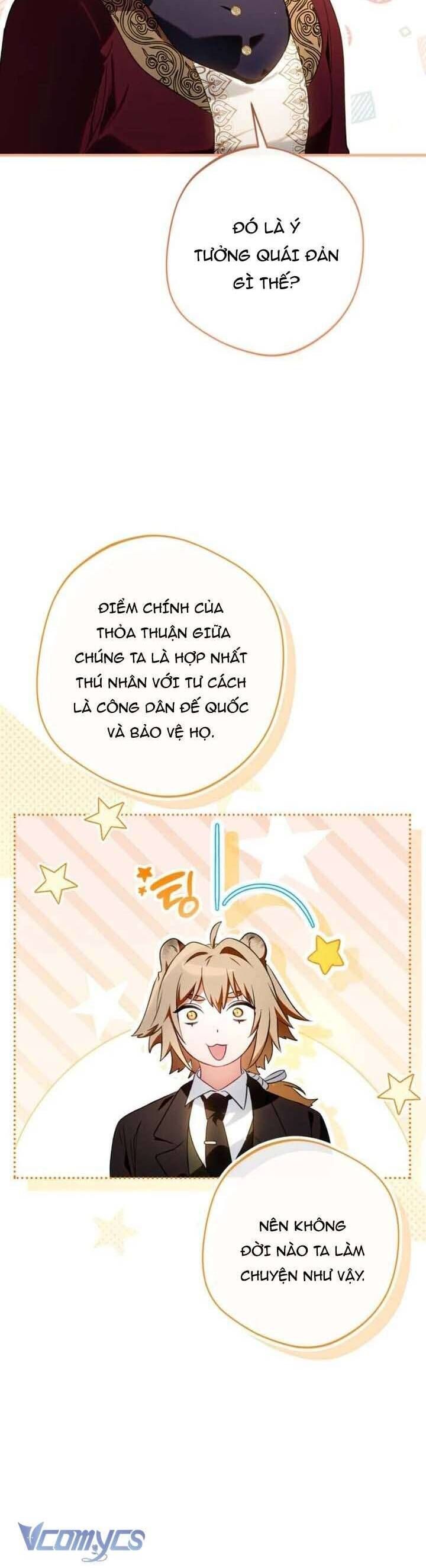 Bạo Chúa Độc Ác Trở Lại Chap 43 - Next Chap 44