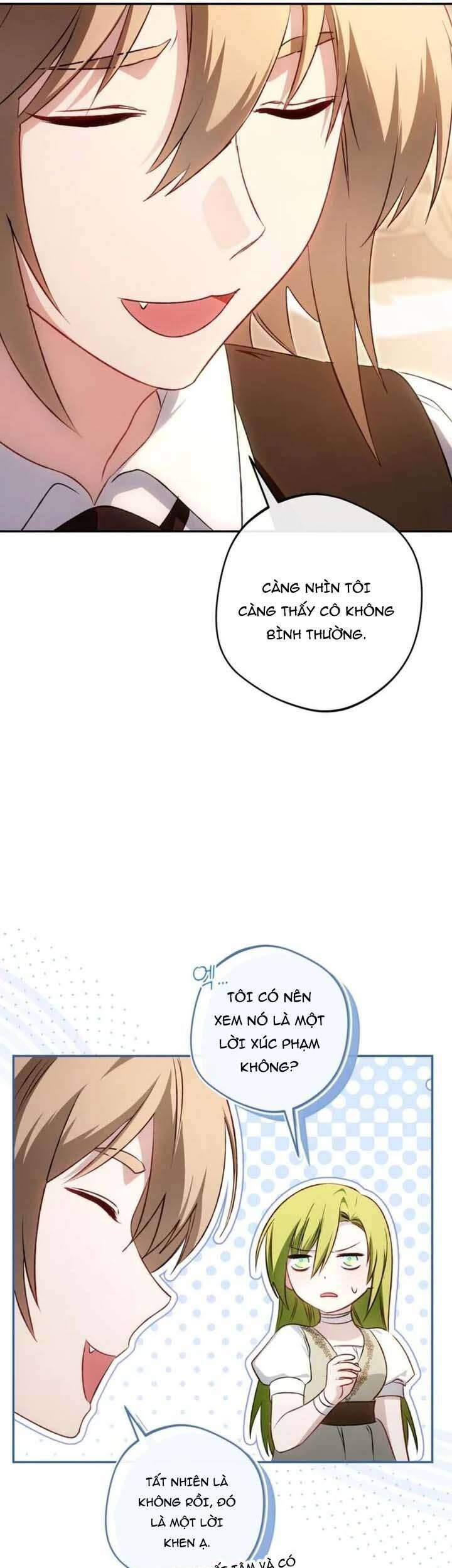 Bạo Chúa Độc Ác Trở Lại Chap 43 - Next Chap 44