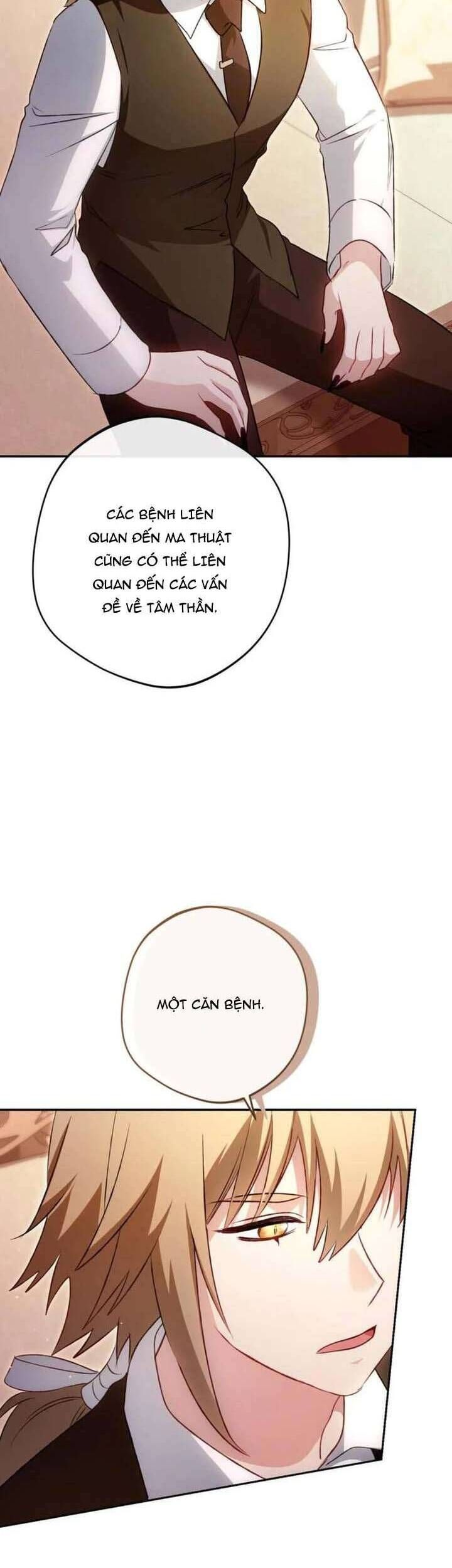 Bạo Chúa Độc Ác Trở Lại Chap 43 - Next Chap 44