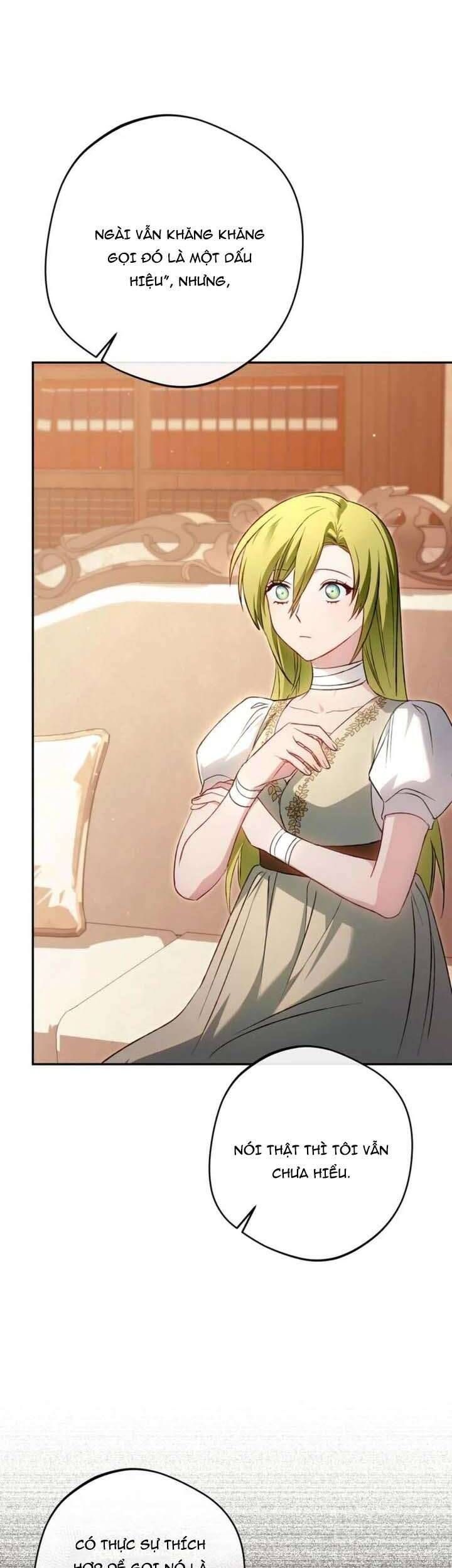 Bạo Chúa Độc Ác Trở Lại Chap 43 - Next Chap 44