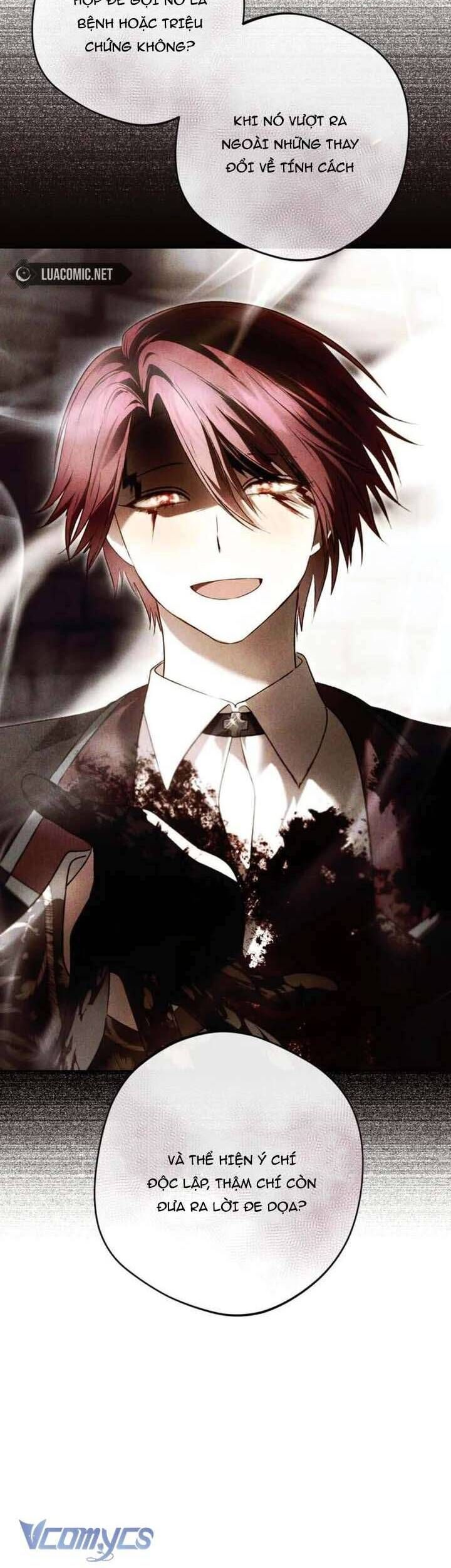 Bạo Chúa Độc Ác Trở Lại Chap 43 - Next Chap 44