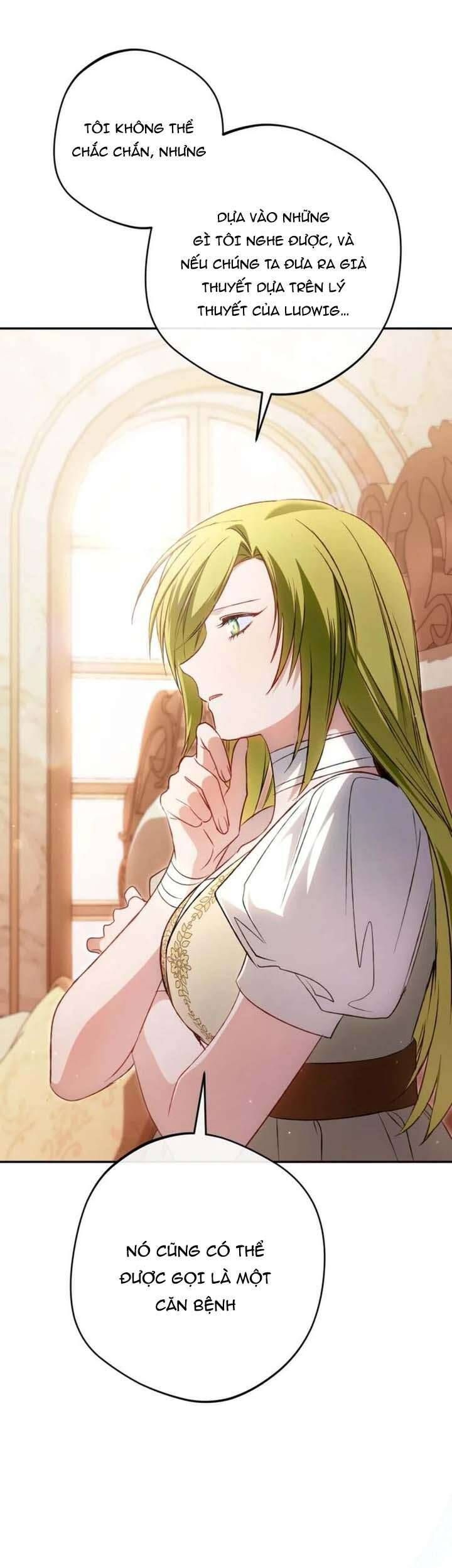 Bạo Chúa Độc Ác Trở Lại Chap 43 - Next Chap 44