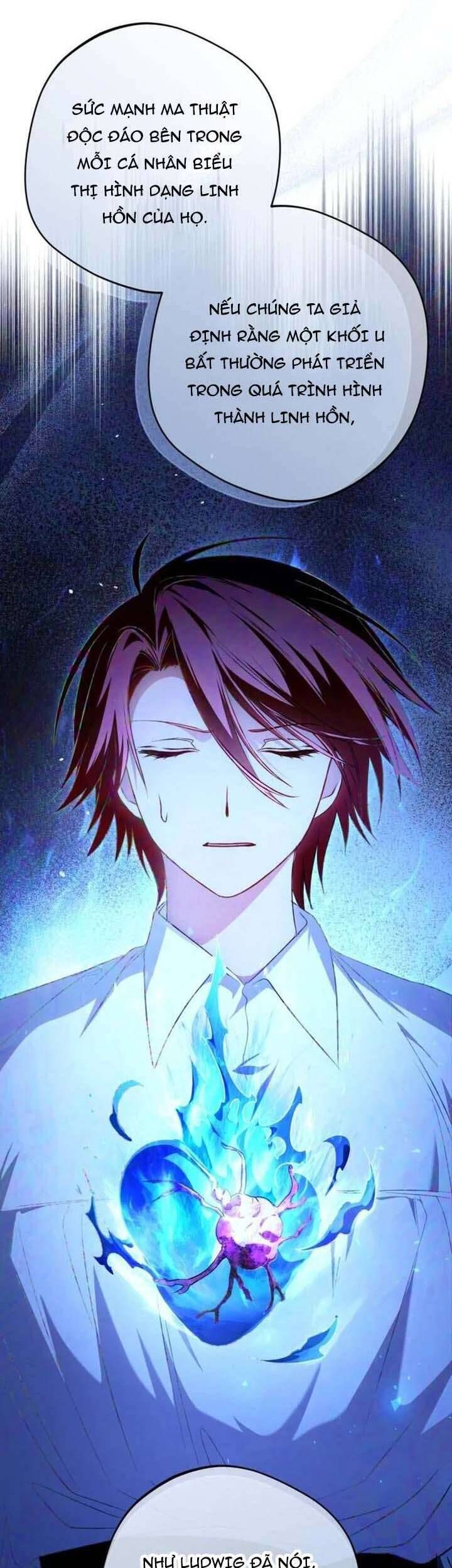 Bạo Chúa Độc Ác Trở Lại Chap 43 - Next Chap 44